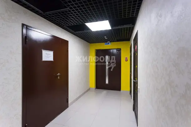 Продается псн 51 м2, улица кирова, зд113/2, фотография 8