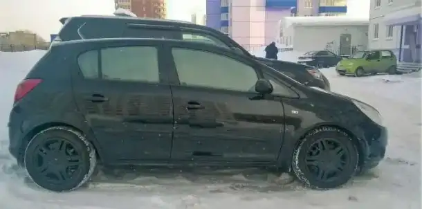 Продажа Opel, фотография 3