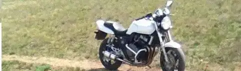 Honda cb 400 four, фотография 2