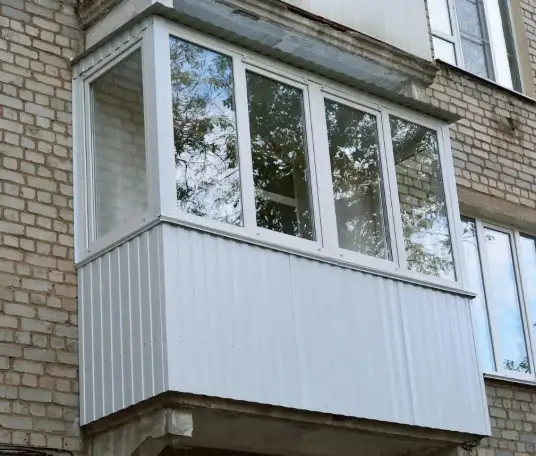 Пластиковые Окна на Заказ, фотография 15