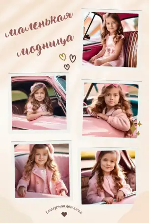 Нейрофотосессия для деток, фотография 5