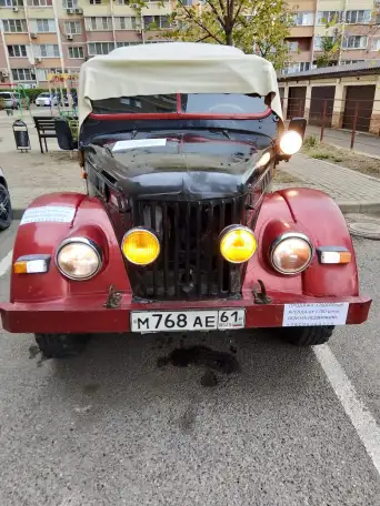 Продам газ 69, фотография 15