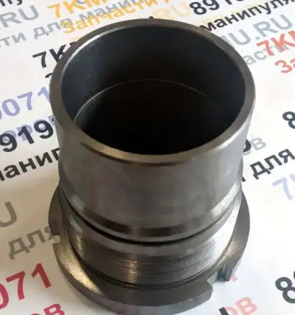 Гайка аутригера КМУ Tadano TM30, фотография 1
