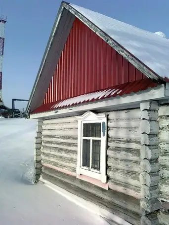 Продажа здания 14.7 м2, улица 1-я лесная, 1, фотография 1