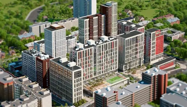 Продам коммерческую недвижимость 65,69 м2, Чернышевского улица, д.24л8, фотография 1