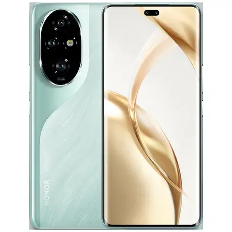 Смартфон honor 200 pro 12/512gb голубой eac, фотография 2