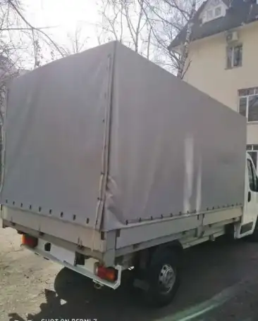 Peugeot Boxer, 2011 без посредников продам, фотография 4