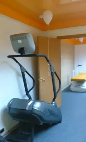 Продам Клаймб-тренажер TopFit, фотография 1