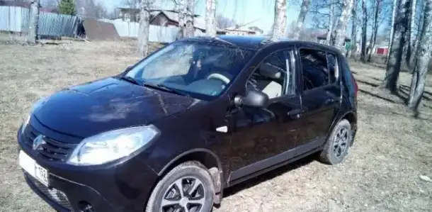 Продам Renault Sandero, 2012, фотография 1