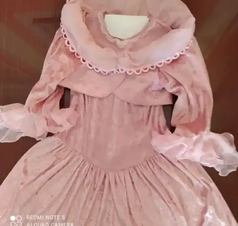 Платья для девочки 6-12 лет, фотография 10