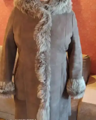 Продам дублёнку, фотография 3