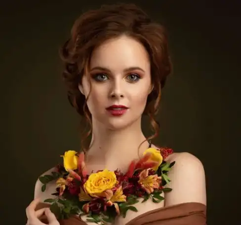 Макияж, причёски на все случаи жизни, фотография 3