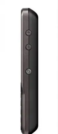 Philips Xenium X2300 Darkоригинал,3-сим,комплект, фотография 3
