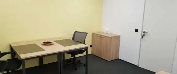 БЦ Лейпциг. Сдается в аренду одно рабочее место с юридическим адресом., фотография 1
