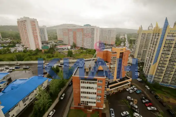 Квартира, 36,80 м², 15 эт., Октябрьский, Вильского ул, 18ж, фотография 8
