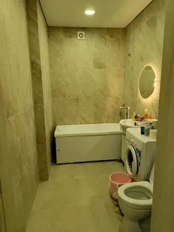 Сдается 2-комн. квартира 52.6 кв.м., фотография 11