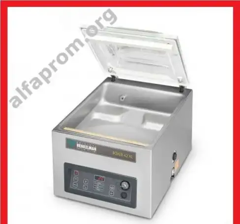 HENKELMAN BOXER 42 XL от компании АЛЬФАПРОМ, фотография 1