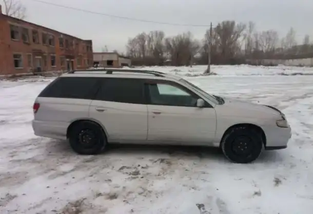 Продам автомобиль 