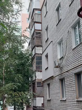 Продаю 1-но к. Кв 75 шк, 30,00 м², 3 эт., Ленинский, Ул. ОСЕННЯЯ., фотография 11