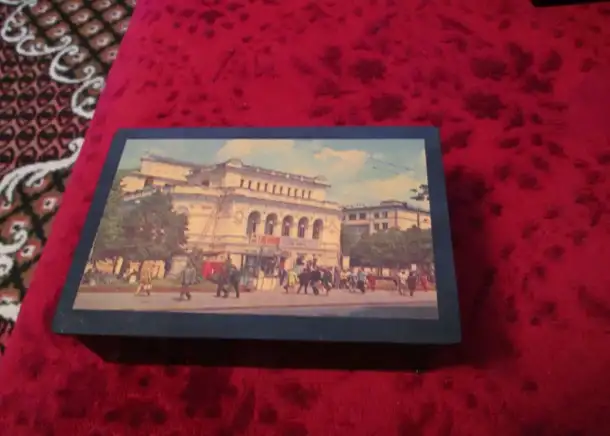 Советский антиквариат, фотография 6