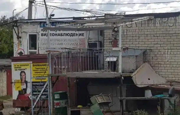Сдам гараж в аренду, 1 земляная,, фотография 1