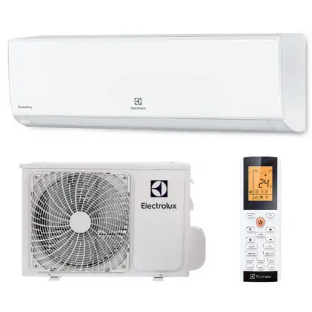 Electrolux EACS-09HPN323Y, фотография 1