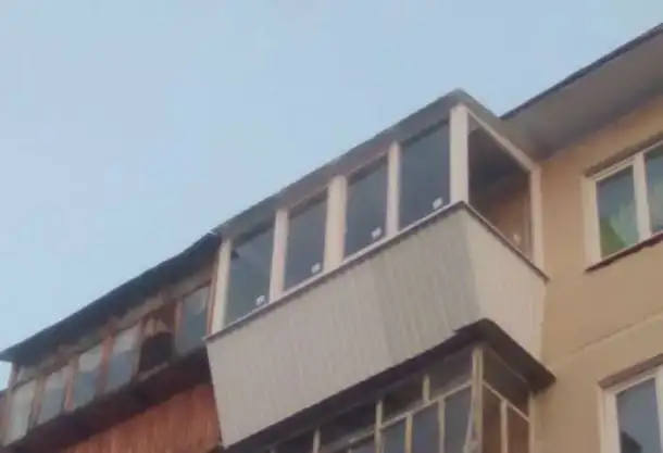 ПВХ Окна , Балконы, фотография 1