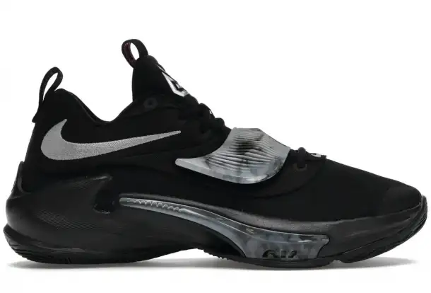 Кроссовки NIKE мужские, фотография 3