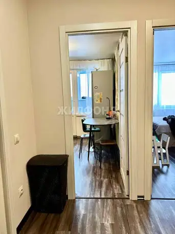 Продается 1-комн. квартира 37.7 кв.м., фотография 5