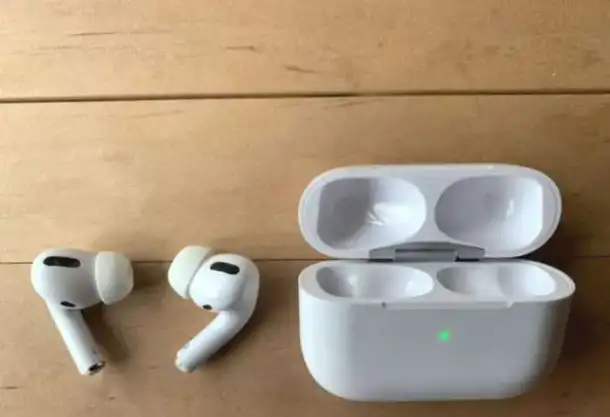 AirPods PRO (Новые, В наличии), фотография 1