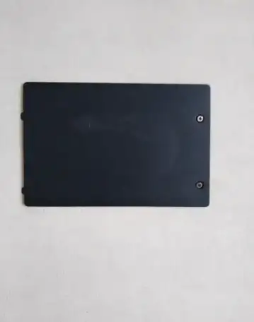 Toshiba U400 U405D крышки поддона 2 шт., фотография 3