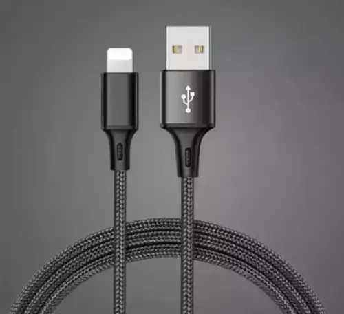 Зарядный кабель для iPhone ( ANKER, оригинал ), фотография 2