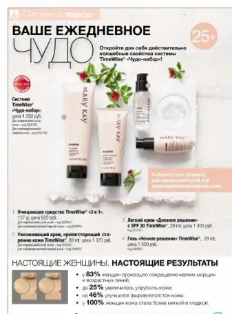 Продам косметику, ароматы от Мэри Кэй, фотография 10