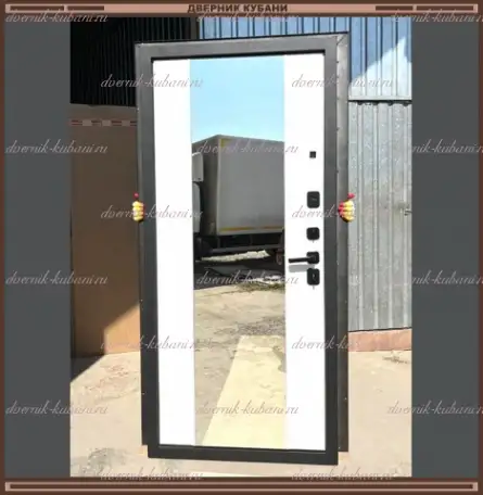 РАСПРОДАЖА! В НАЛИЧИИ 860L, 860R, 960R. Входная  дверь АМАДЕЙ, фотография 3
