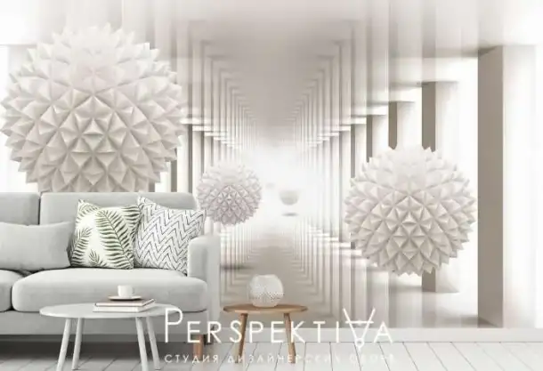 3D обои, фотография 5