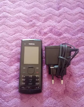 Nokia X1-01 (обмен), фотография 3