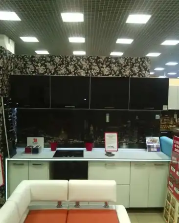 встроенная мебель, фотография 3