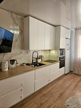 Продается 3-комн. квартира 52.3 кв.м., фотография 2
