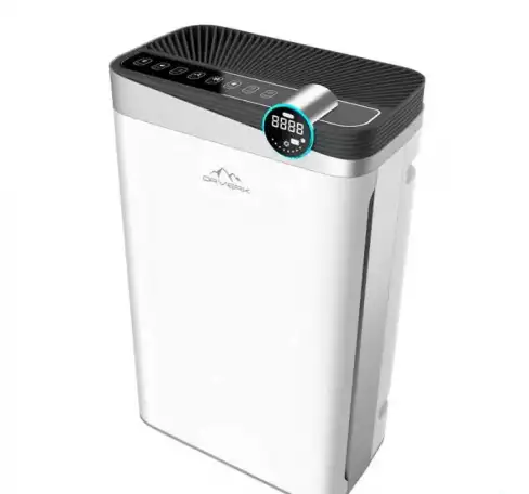 Продам климатический комплекс Orverk Air-Max, фотография 1