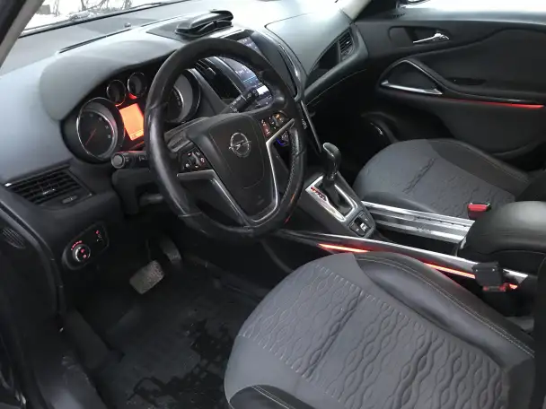 Продам автомобиль Opel Zafira, фотография 10