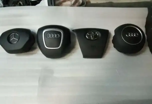 Ремонт SRS Airbag, Реставрация салона, фотография 9