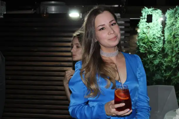 Выездной Бар, Шоколадный Фонтан, Кислородные коктейли, Смузи Бар, Фреш Бар, Кофе Брейк, Глинтвейн-Бар, фотография 6