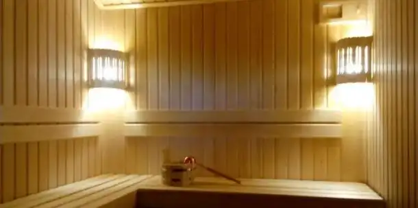 Коттедж на выходные и праздники., фотография 3