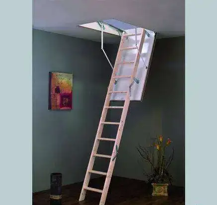 Готовые лестницы для дома, дачи, коттеджа, фотография 8