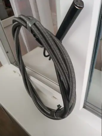 Ушм болгарка 900w  новый Эл лобзик 600w  новый супер трос сан тех 5 метров d14мм, фотография 17