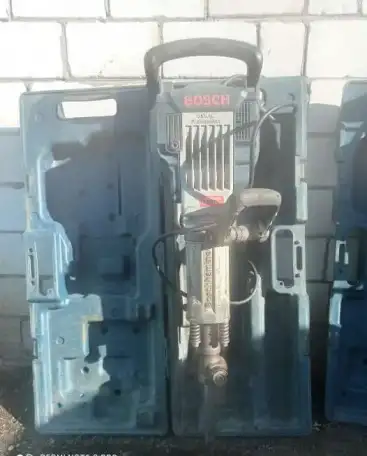 Отбойный молоток Bosch GSH 16-30, фотография 1