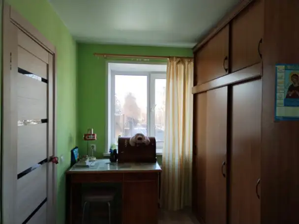 Квартира, 40,00 м², 4 эт., Чкаловская м., Октябрьской революции ул, 18, фотография 6