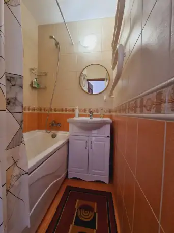 посуточно после ремонта рядом метро клиника Алмазова Прогноз, фотография 3