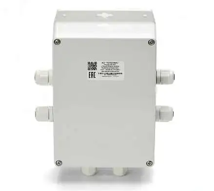 4g/wi-fi роутер teleofis gtx400 wi-fi (912gm), фотография 1