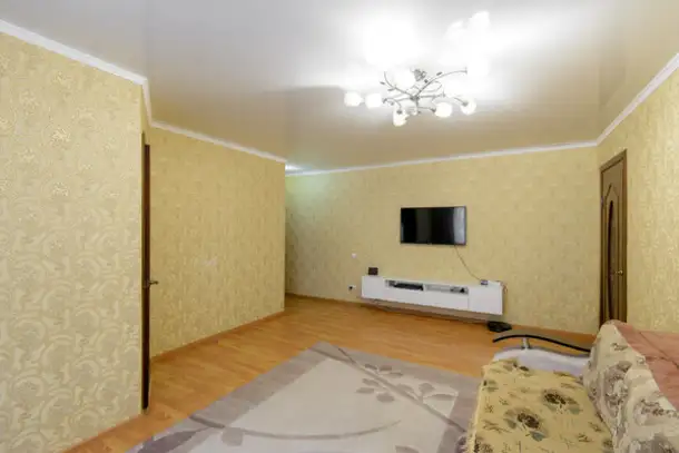 Квартира, 45,00 м², 3 эт., Октябрьский, Мечникова ул, 142, фотография 3
